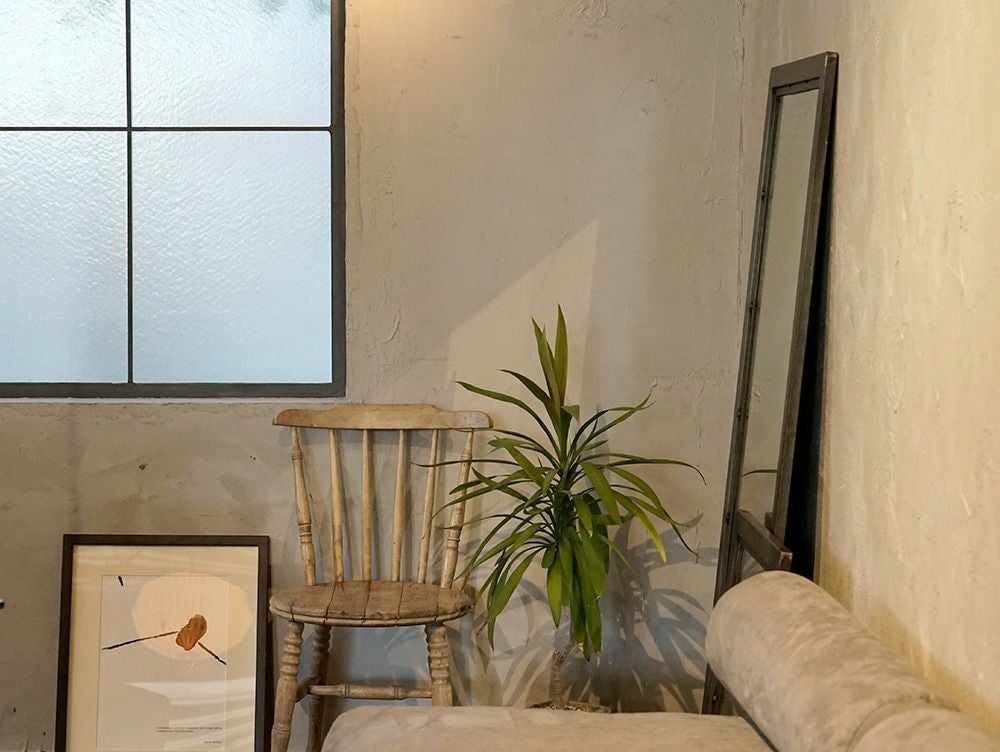 送料無料】ソコフ ミラー M | 家具・インテリア a.depeche(アデペシュ)