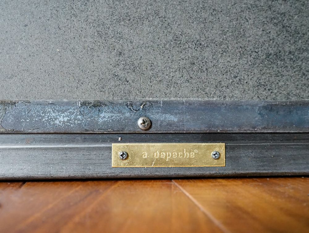 送料無料】ソコフ ミラー M | 家具・インテリア a.depeche(アデペシュ)