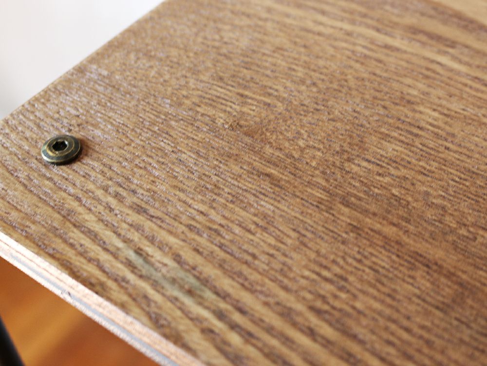 送料無料】ソコフ スクール スツール - a.depeche(アデペシュ)