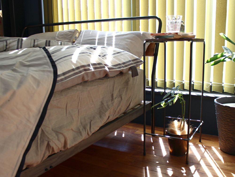 送料無料】ソコフ スクール ハイ スツール - a.depeche(アデペシュ)