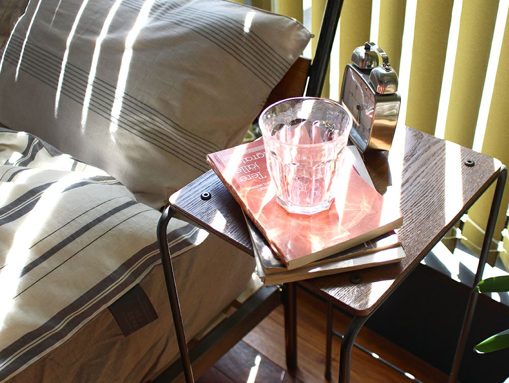 送料無料】ソコフ スクール ハイ スツール - a.depeche(アデペシュ)