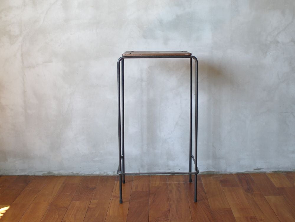 送料無料】ソコフ スクール ハイ スツール - a.depeche(アデペシュ)