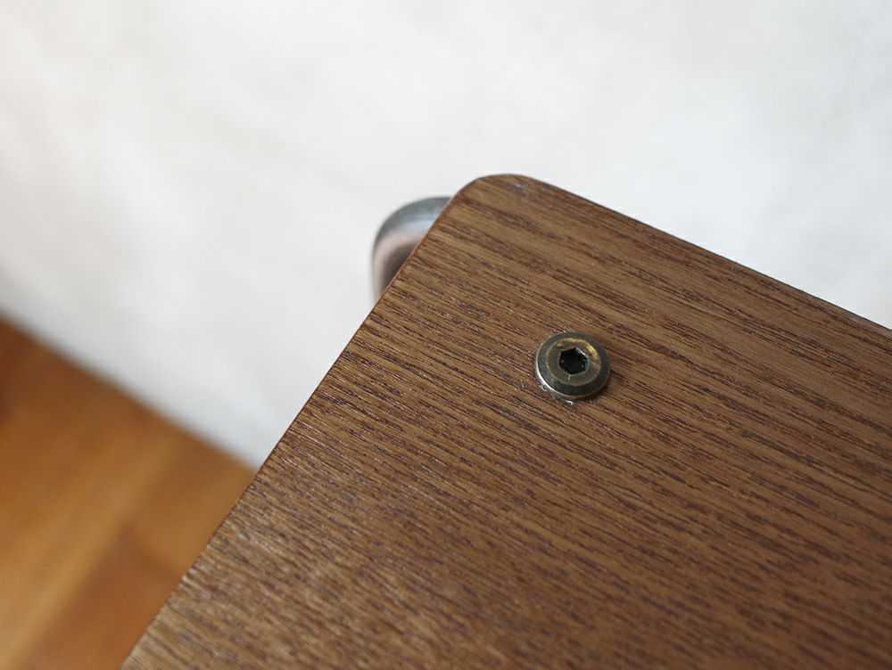 送料無料】ソコフ スクール ハイ スツール - a.depeche(アデペシュ)