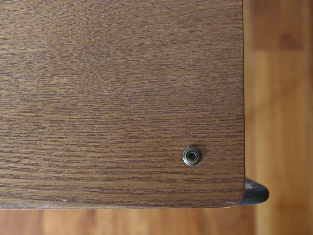 ソコフ スクール ハイ スツール - a.depeche(アデペシュ)