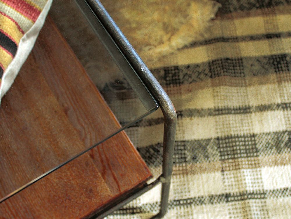 送料無料】ソコフ サイドテーブル - a.depeche(アデペシュ)