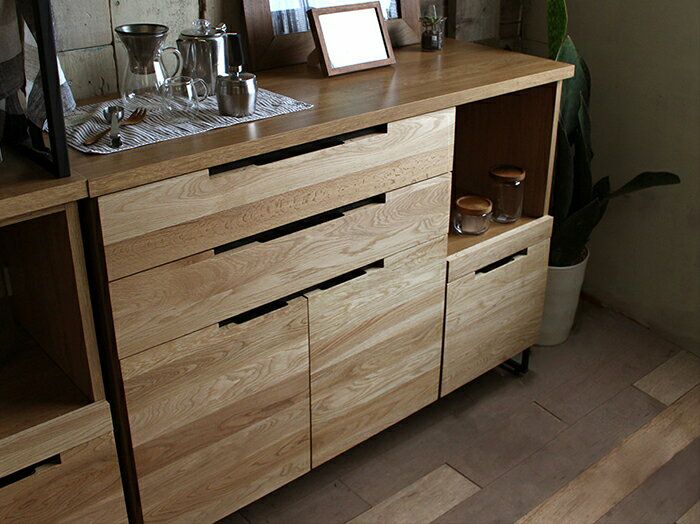 送料無料】スプレム カウンターボード 1200 - a.depeche(アデペシュ)