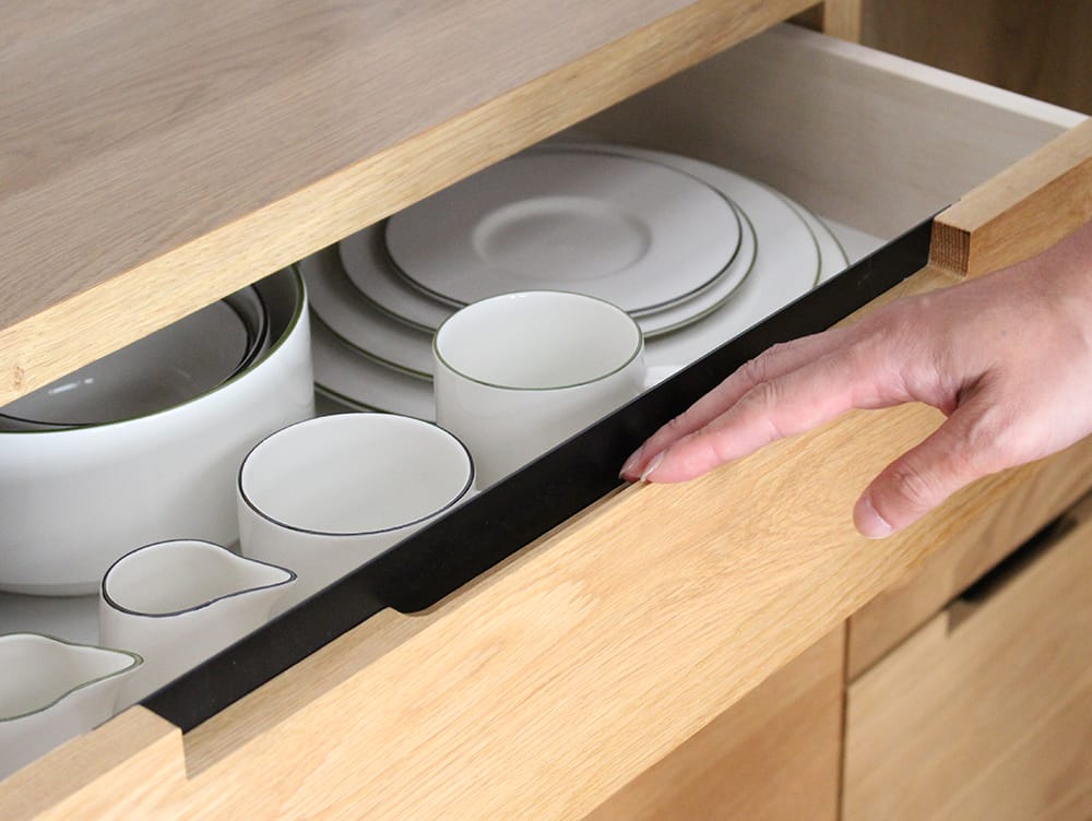 送料無料】スプレム カウンターボード 1200 - a.depeche(アデペシュ)