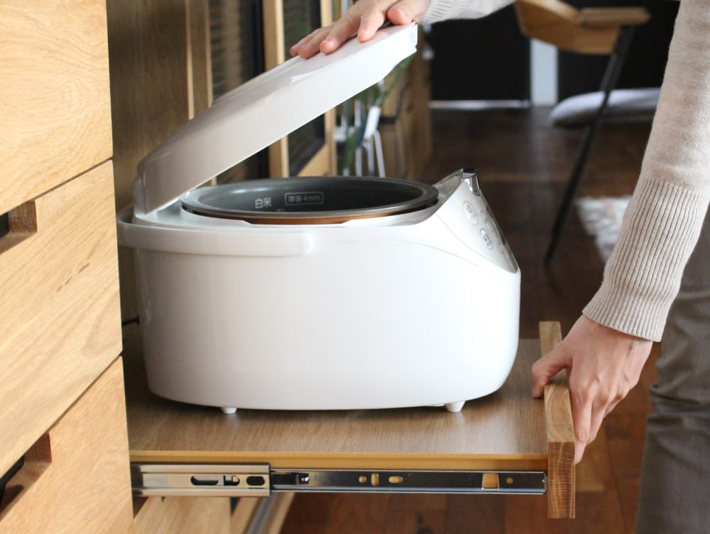 送料無料】スプレム カウンターボード 1200 - a.depeche(アデペシュ)