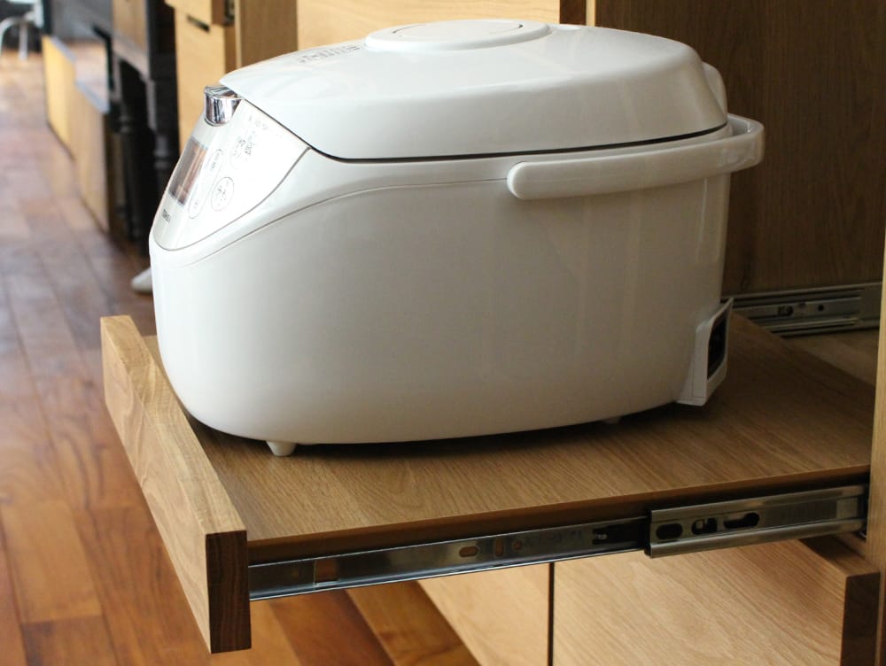 送料無料】スプレム カウンターボード 1200 - a.depeche(アデペシュ)