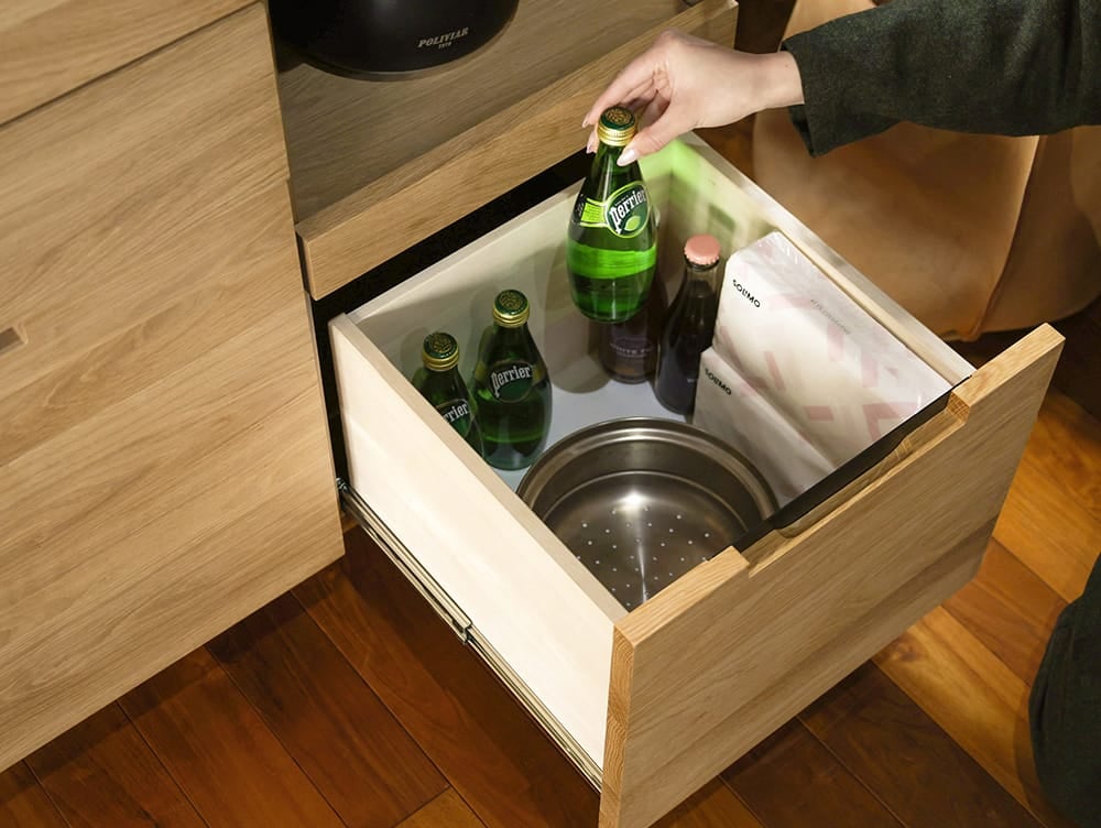 送料無料】スプレム カウンターボード 1200 - a.depeche(アデペシュ)