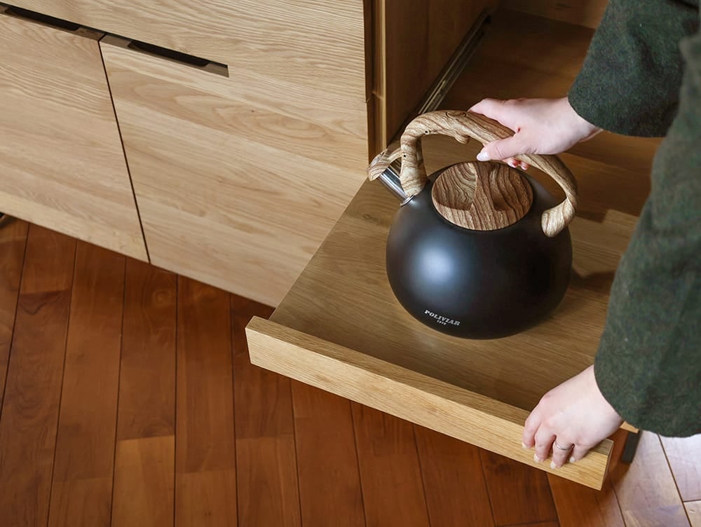 送料無料】スプレム カウンターボード 1200 - a.depeche(アデペシュ)