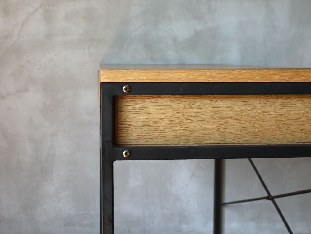 送料無料】スプレム デスク L - a.depeche(アデペシュ)