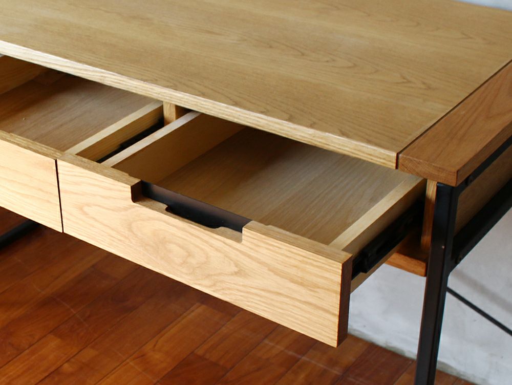 送料無料】スプレム デスク S - a.depeche(アデペシュ)