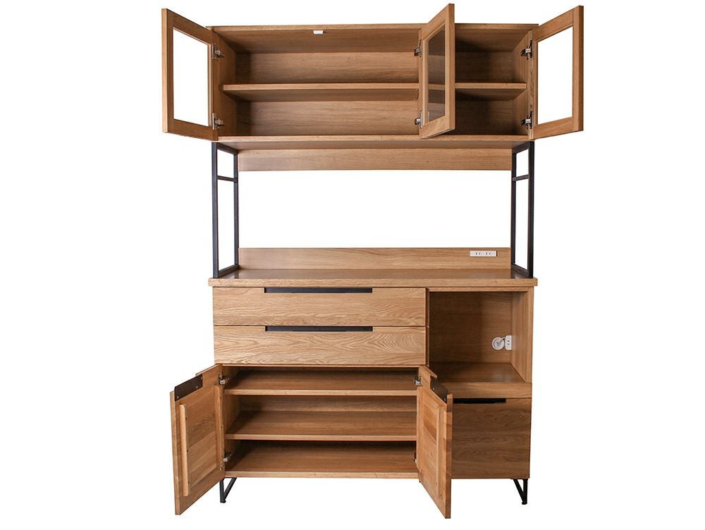 送料無料】スプレム キッチンボード 1200 | 家具・インテリア a