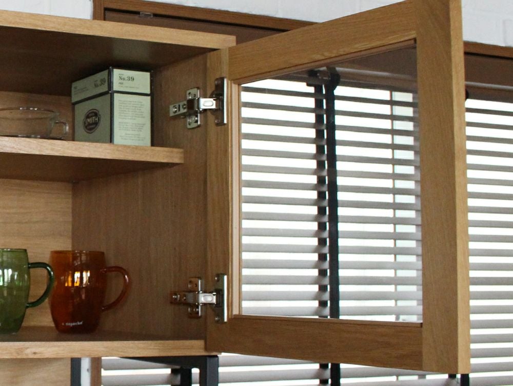 送料無料】スプレム キッチンボード 1200 | 家具・インテリア a