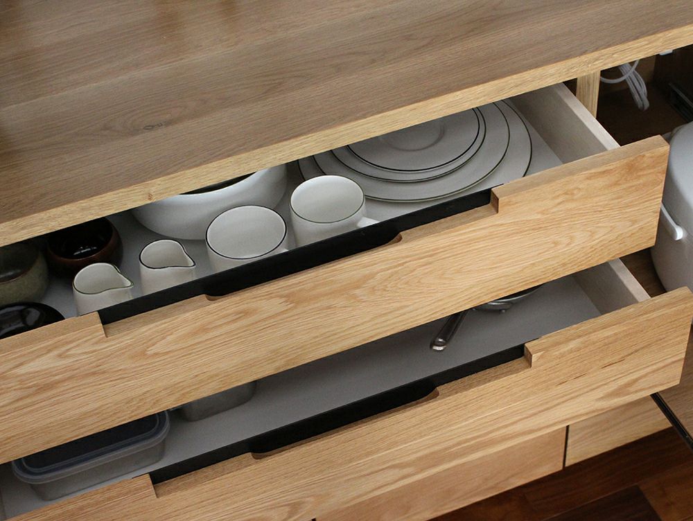 送料無料】スプレム キッチンボード 1200 | 家具・インテリア a