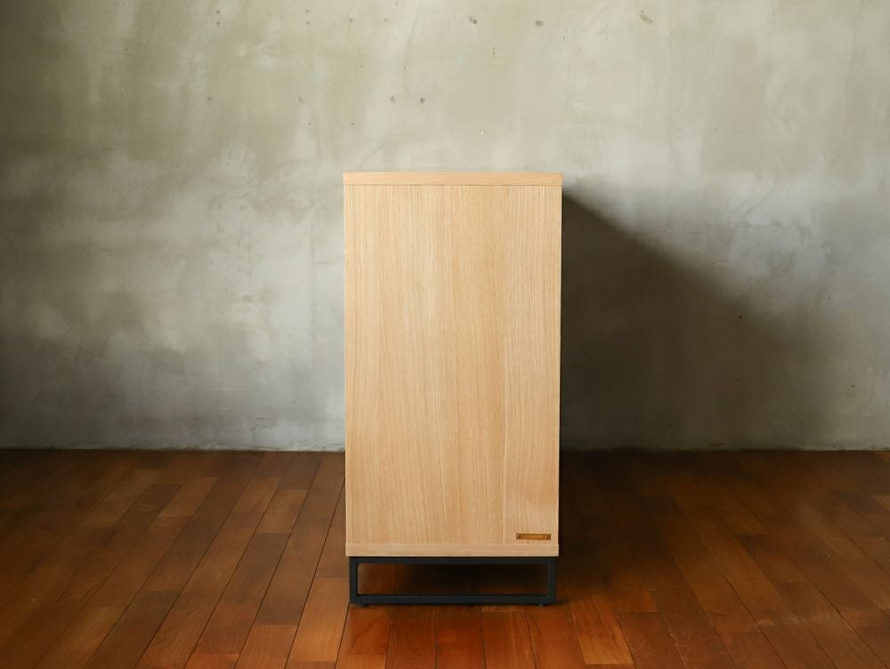 取扱終了]スプレム スライドガラスローボード 1200 - a.depeche