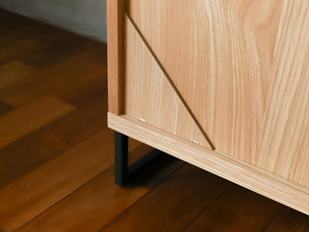 取扱終了]スプレム スライドガラスローボード 1200 - a.depeche