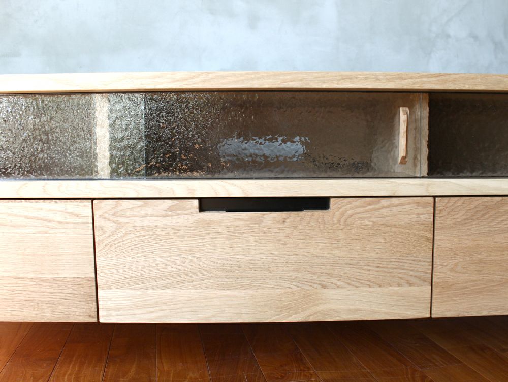 【a.depeche アデペシュ】スプレム　テレビボード　160ｃｍ テレビボード テレビ台 TVボード 160cm以下 ｜a.depeche(アデペシュ