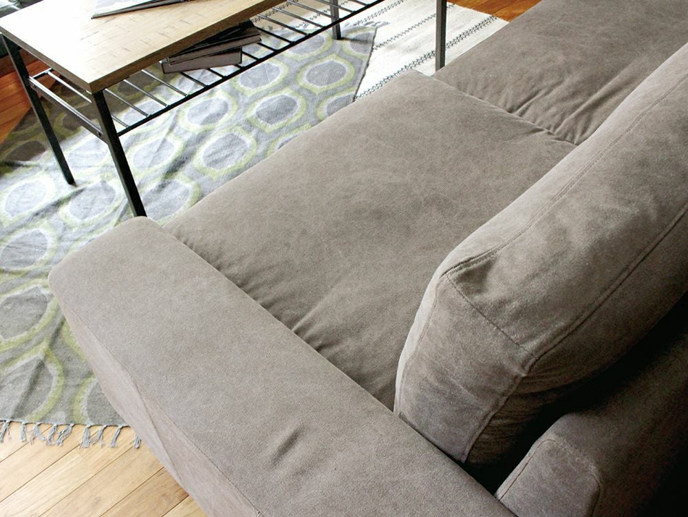 送料無料】ヴィデル ソファ ファブリック - a.depeche(アデペシュ)