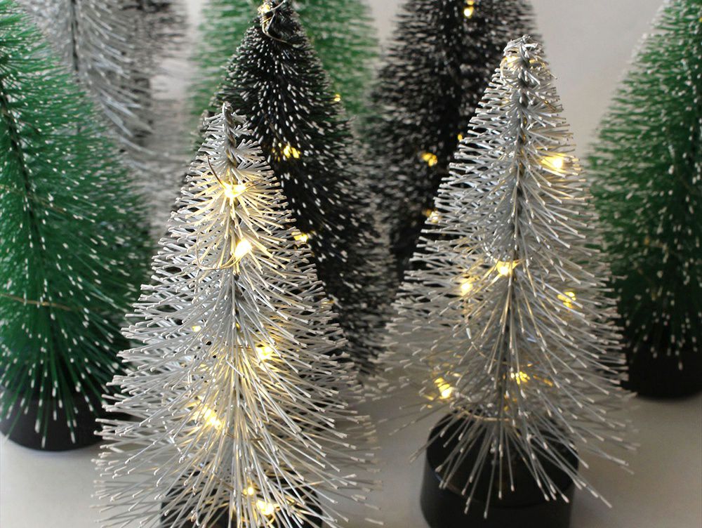 LEDミニツリー Bタイプ | 家具・インテリア a.depeche(アデペシュ)