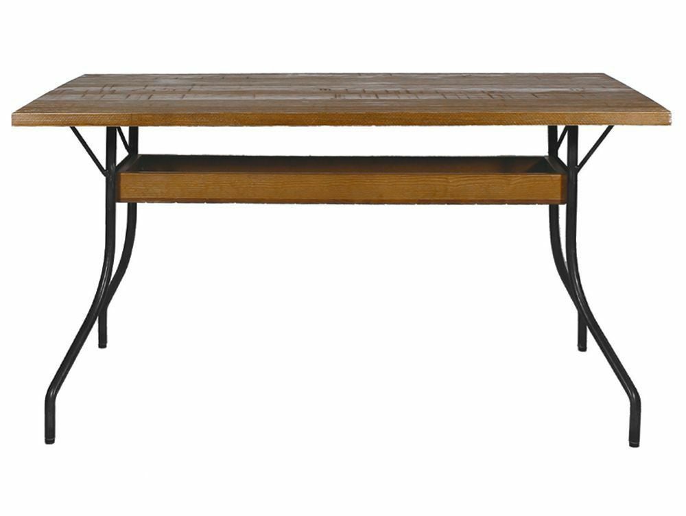 送料無料】ウォーム LD テーブル - a.depeche(アデペシュ)