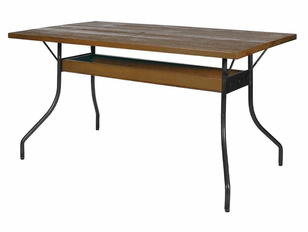 送料無料】ウォーム LD テーブル - a.depeche(アデペシュ)