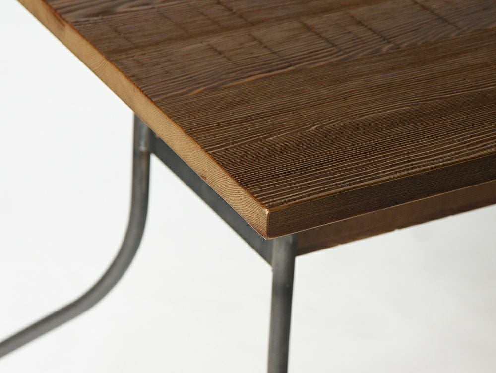 送料無料】ウォーム LD テーブル - a.depeche(アデペシュ)