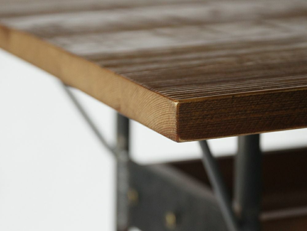 送料無料】ウォーム LD テーブル - a.depeche(アデペシュ)