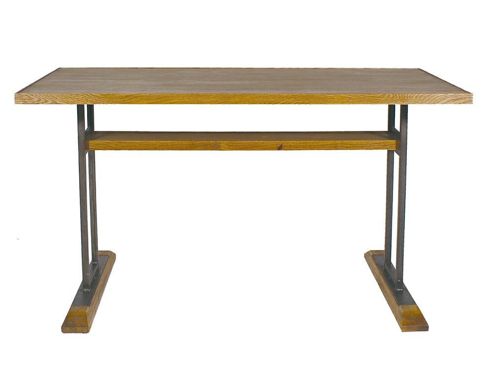 取扱終了]ダメル LD テーブル - a.depeche(アデペシュ)