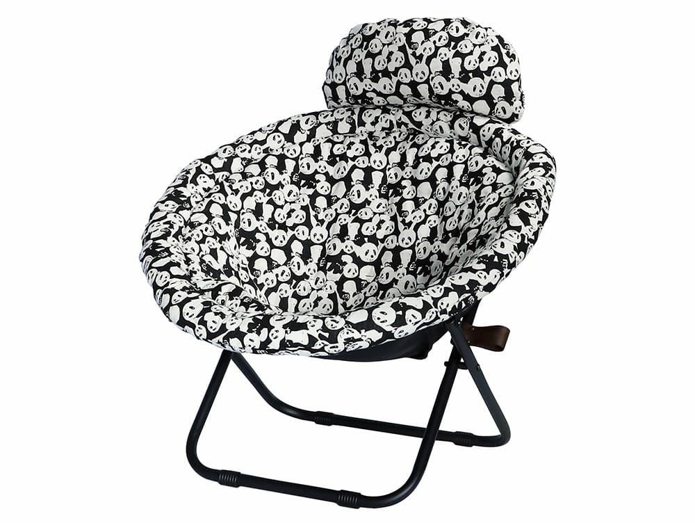 送料無料】2way フォールディング チェア - a.depeche(アデペシュ)