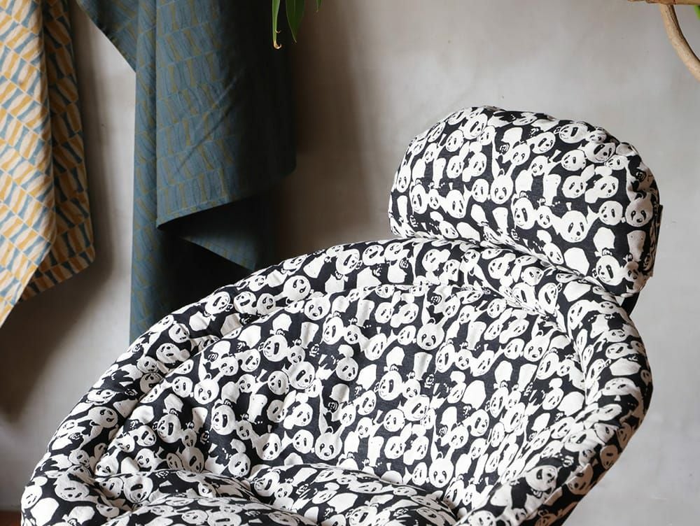 2way フォールディング チェア - a.depeche(アデペシュ)