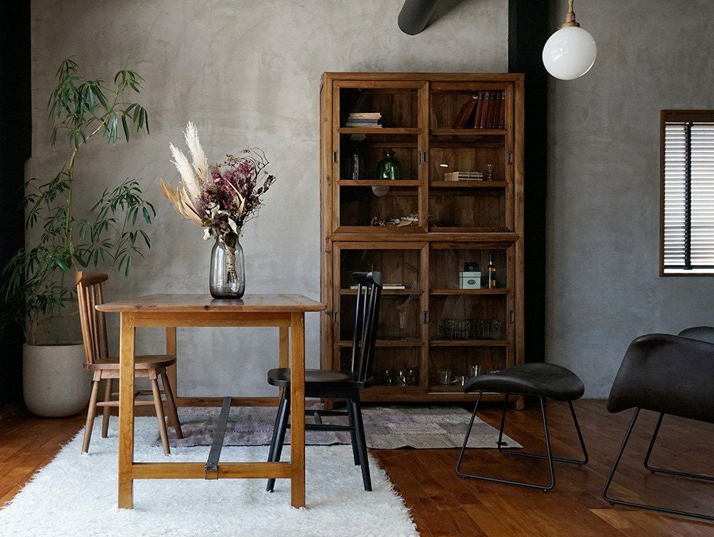 送料無料】パニッシュ ラウンジチェア - a.depeche(アデペシュ)