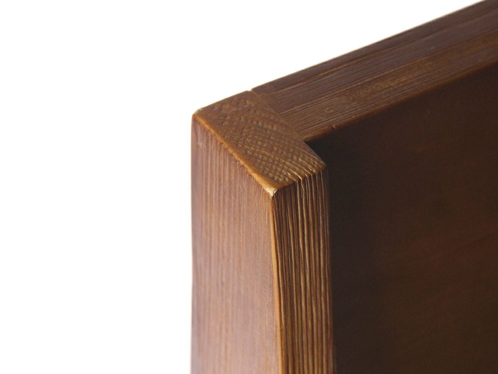 取扱終了][新仕様] ウォーム LD ソファ アームレス ヘリンボーン - a