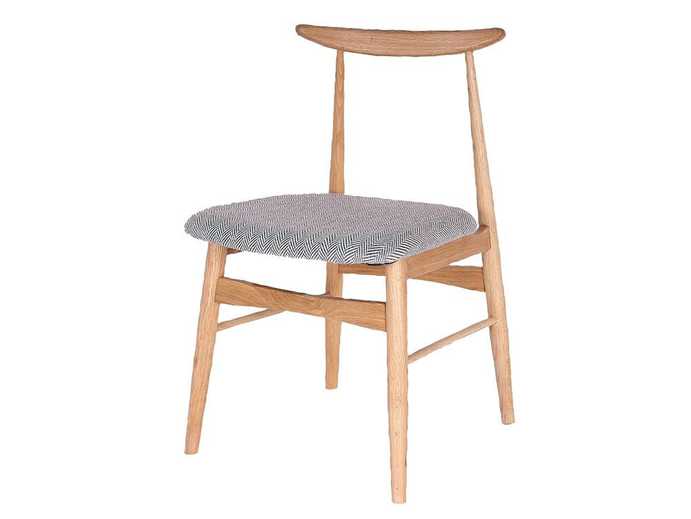 家具2点以上10％OFF】ソルム ダイニングチェア - a.depeche(アデペシュ)