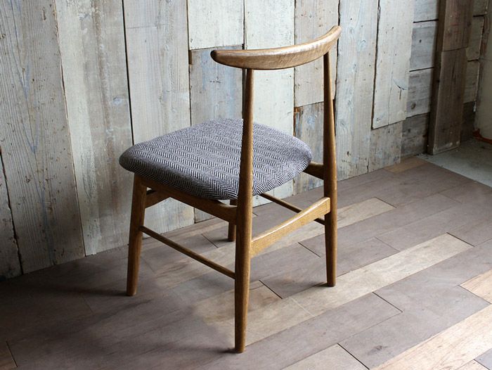 送料無料】ソルム ダイニングチェア - a.depeche(アデペシュ)