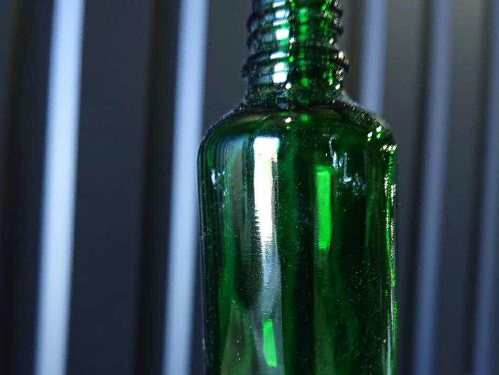 ガラス スプレーボトル 50ml | 家具・インテリア a.depeche(アデペシュ)
