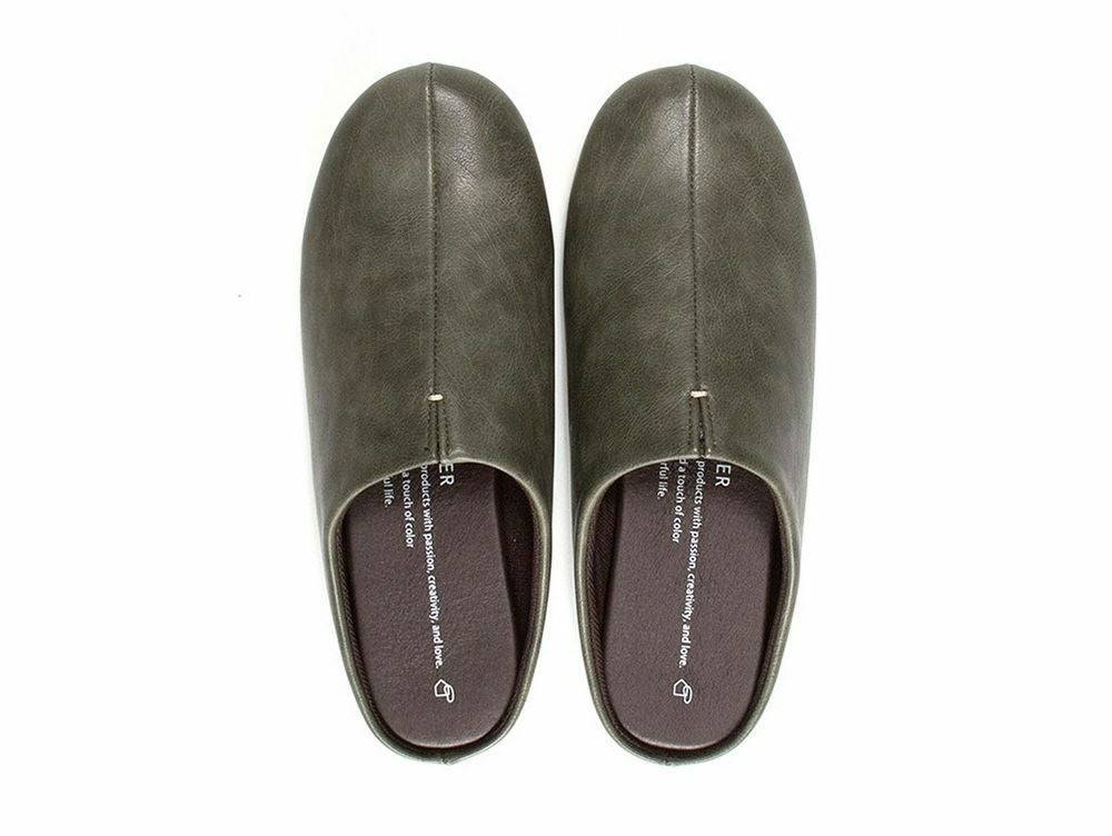 ルームズ スリッパ L | 家具・インテリア a.depeche(アデペシュ)