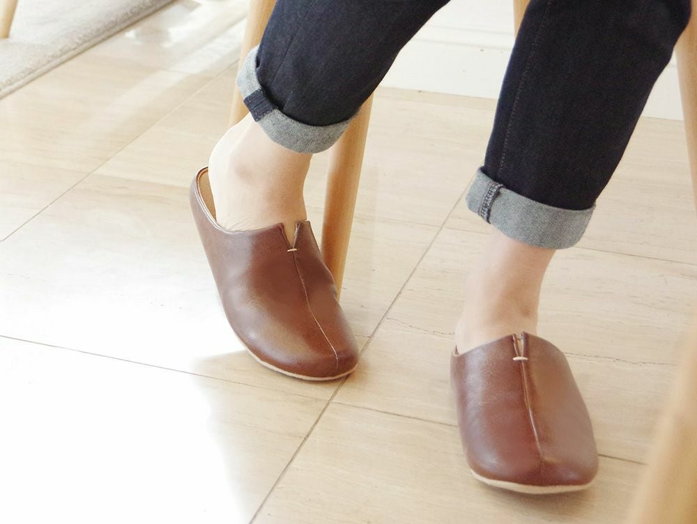 ルームズ スリッパ L | 家具・インテリア a.depeche(アデペシュ)