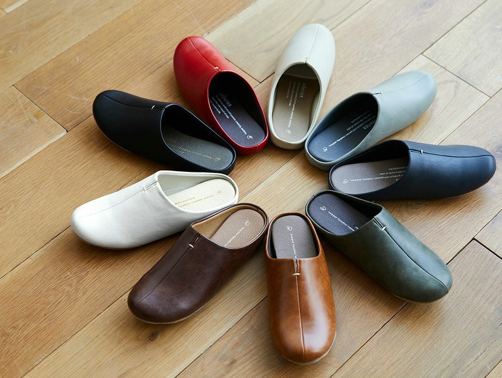 ルームズ スリッパ L | 家具・インテリア a.depeche(アデペシュ)