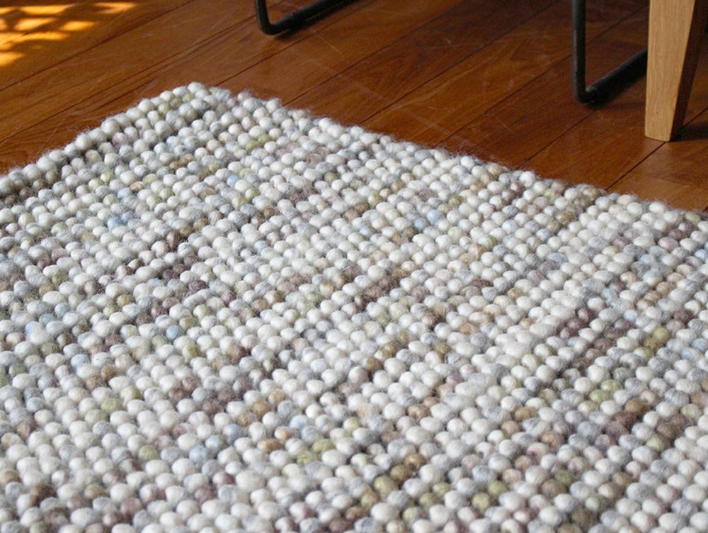 送料無料】プレーベル マシュー ラグ 130×190 | 家具・インテリア a