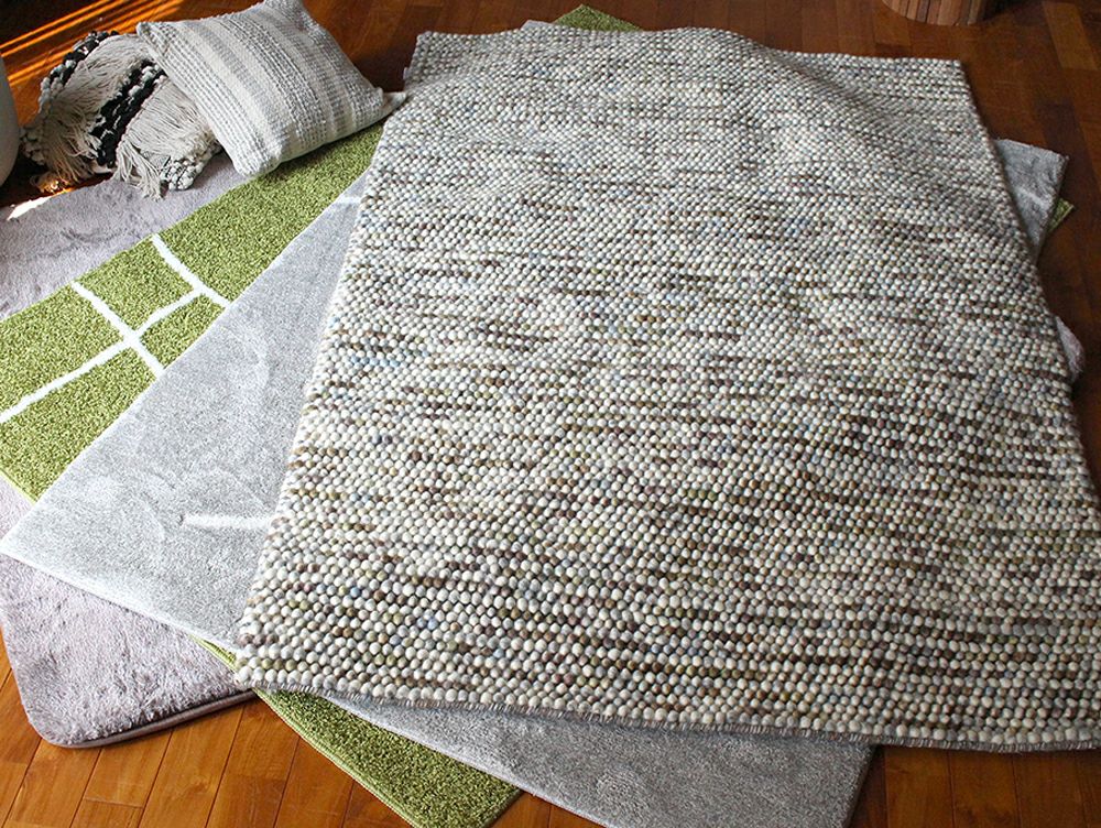 送料無料】プレーベル マシュー ラグ 130×190 | 家具・インテリア a