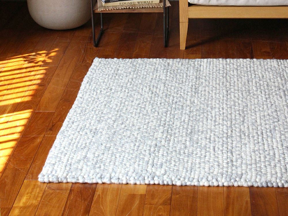 送料無料】プレーベル マシュー ラグ 130×190 | 家具・インテリア a