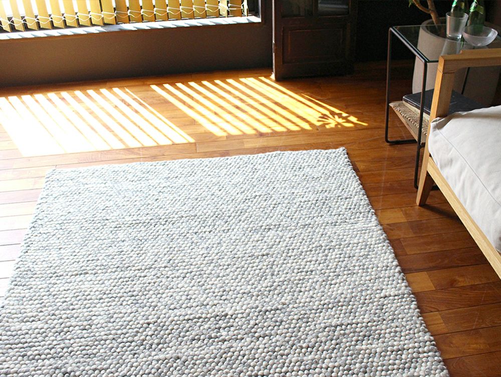 送料無料】プレーベル マシュー ラグ 130×190 | 家具・インテリア a