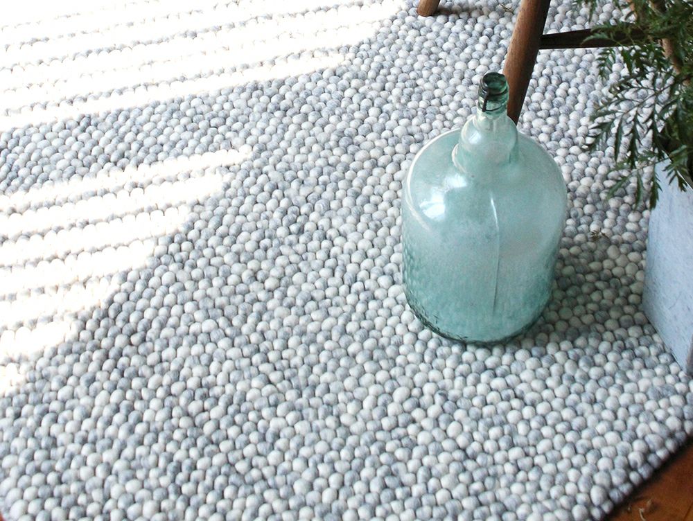 送料無料】プレーベル マシュー ラグ 130×190 | 家具・インテリア a