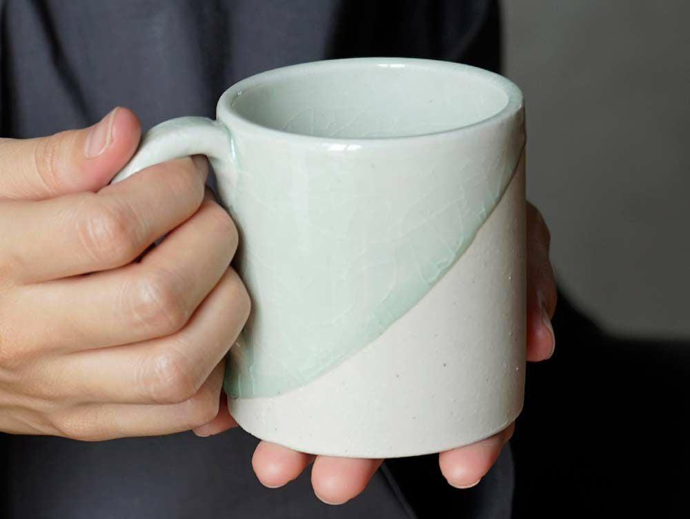 オトハ マグ 塩 | 家具・インテリア a.depeche(アデペシュ)