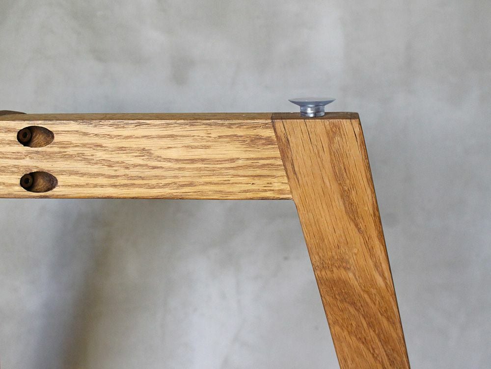 送料無料】Gノット ガラス テーブル 1200 ラウンド - a.depeche