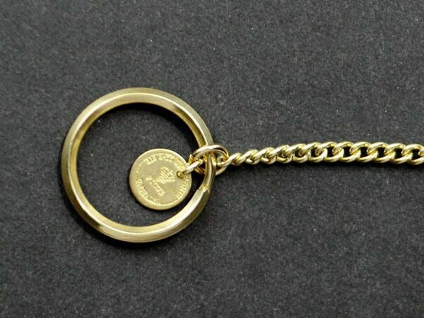 受注生産] ピクス ウッド ホテル キーホルダー 両面箔押し | 家具