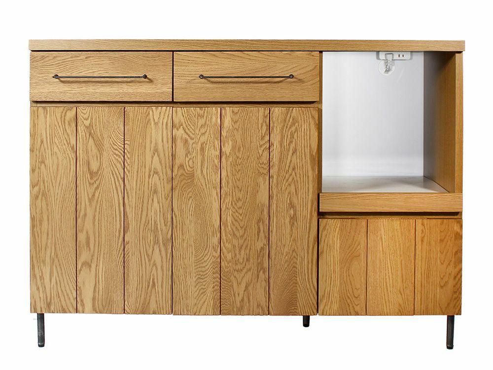 送料無料】カデル カウンターボード 1000 - a.depeche(アデペシュ)