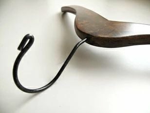 ホーンプリーズ トップス用 ロータス ハンガー L | 家具・インテリア a